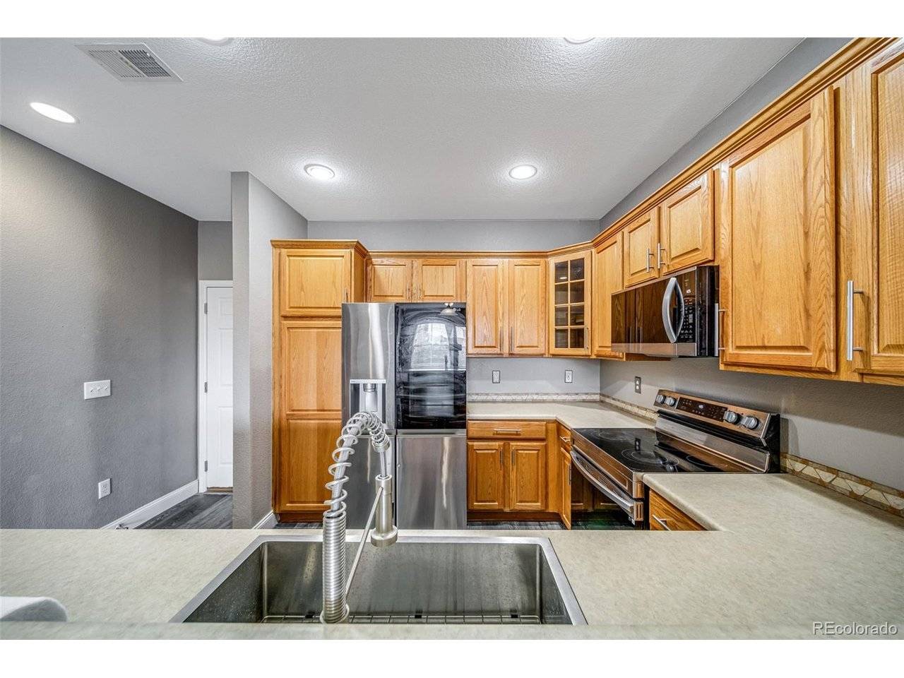 17920 E 104th #C, Commerce City, CO 80022