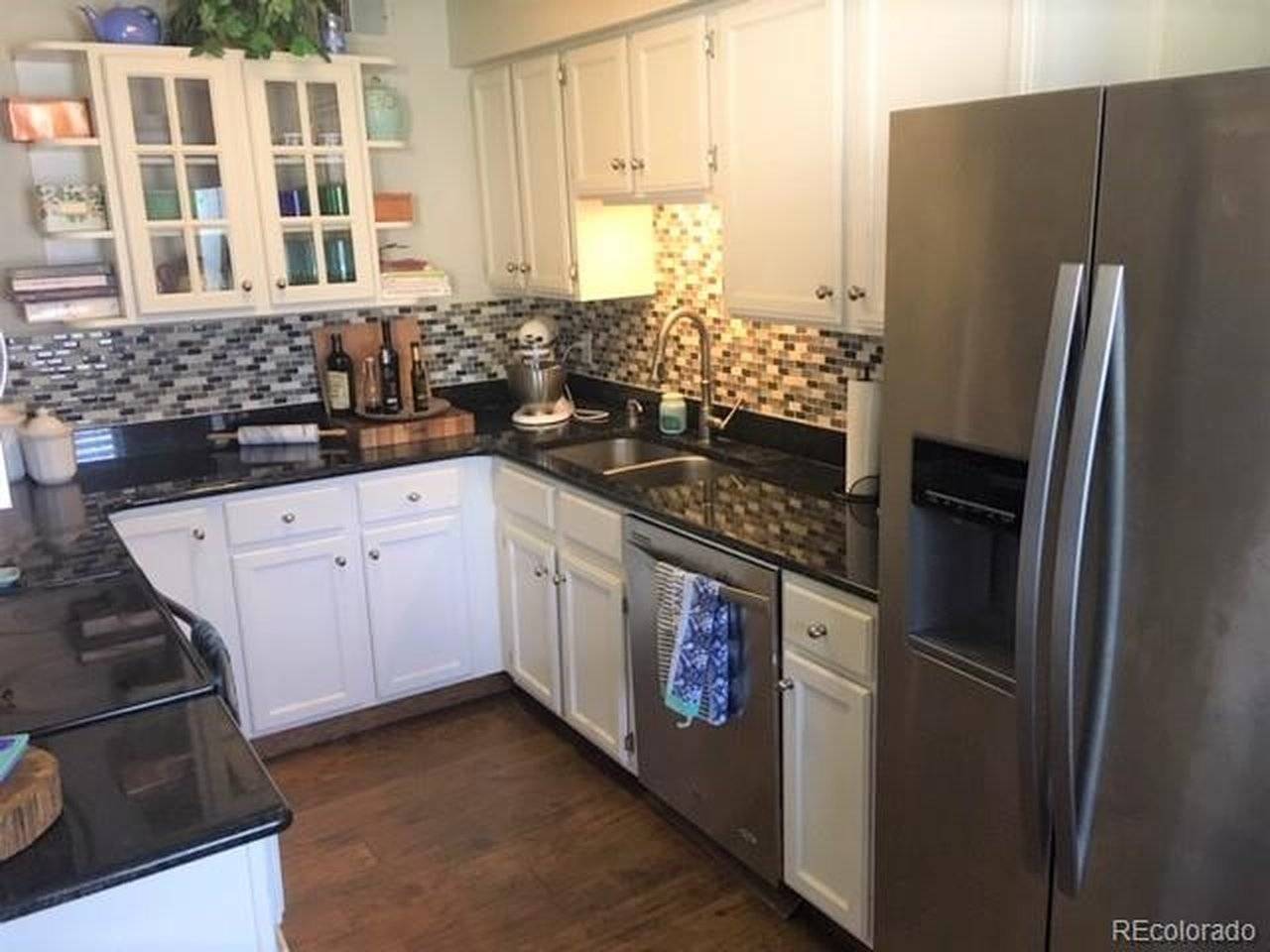7665 E Eastman #110C, Denver, CO 80231