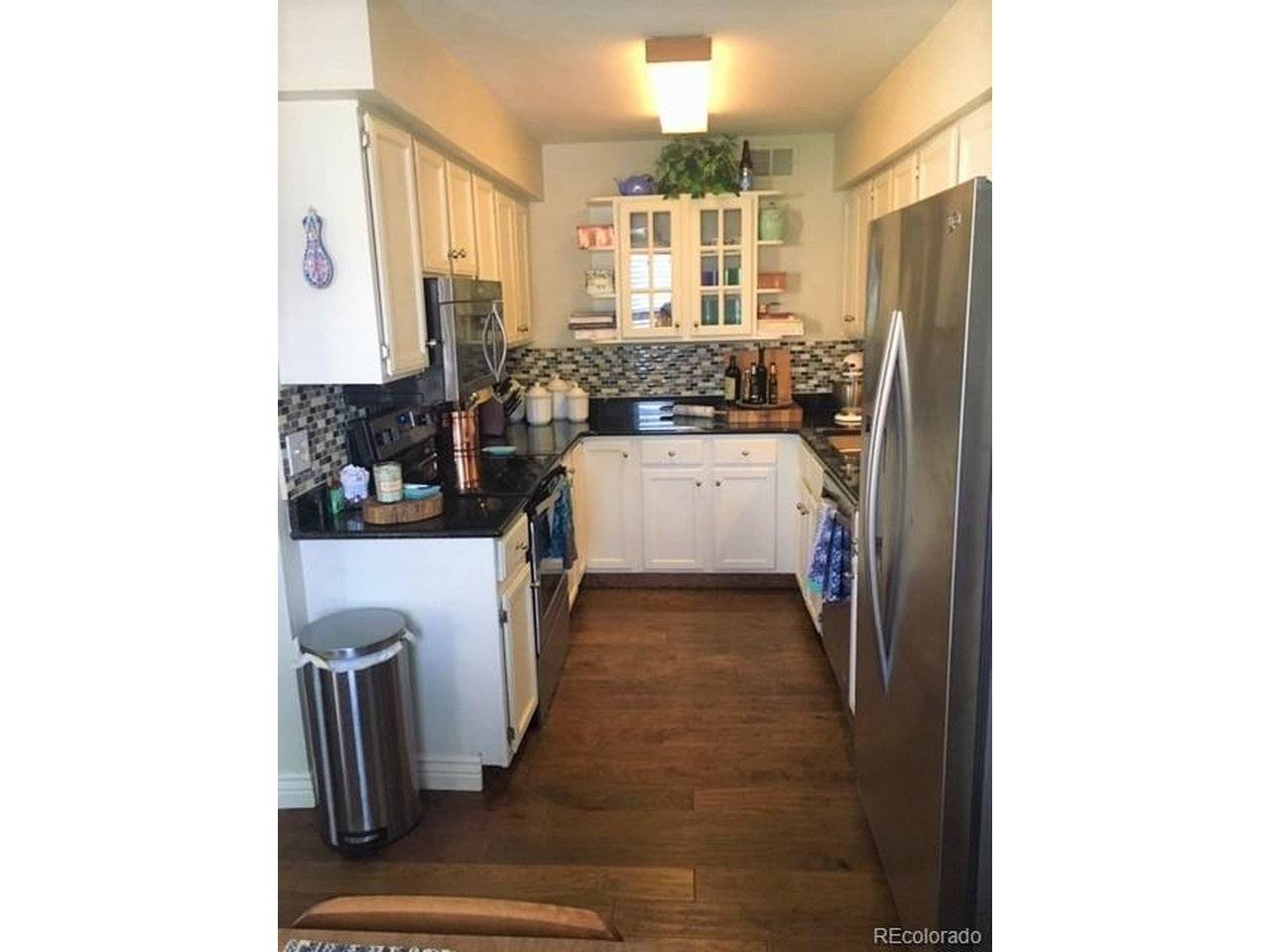 7665 E Eastman #110C, Denver, CO 80231