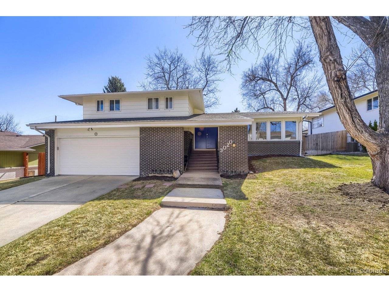 3020 S Xeric, Denver, CO 80231