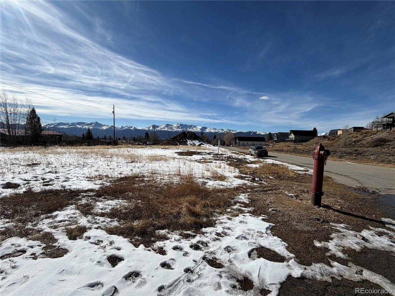 601 E 8th, Leadville, CO 80461