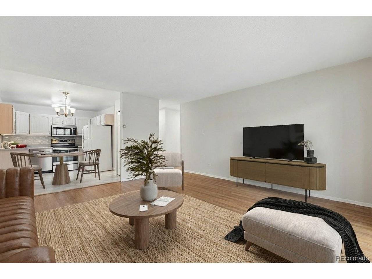 615 S Alton #12B, Denver, CO 80247