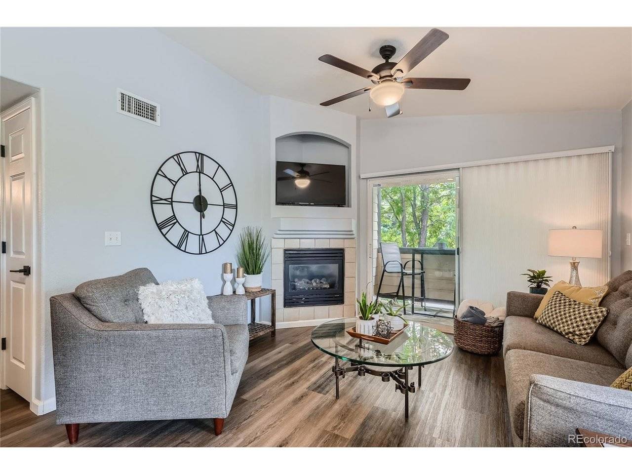4875 S Balsam #6-202, Littleton, CO 80123