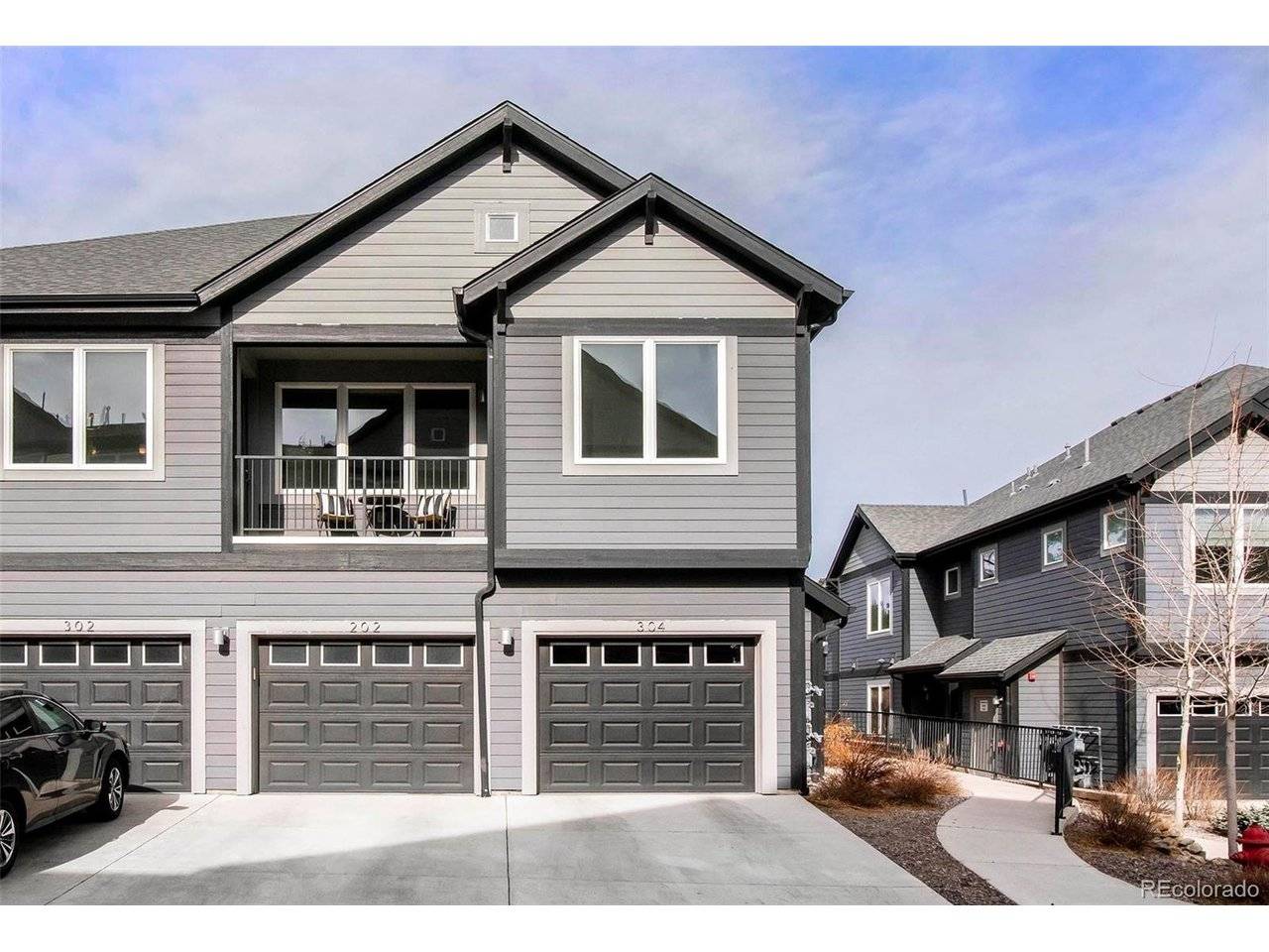 31191 Black Eagle #304, Evergreen, CO 80439