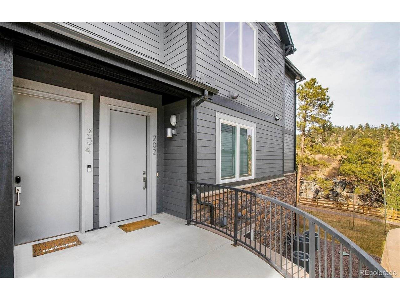 31191 Black Eagle #304, Evergreen, CO 80439