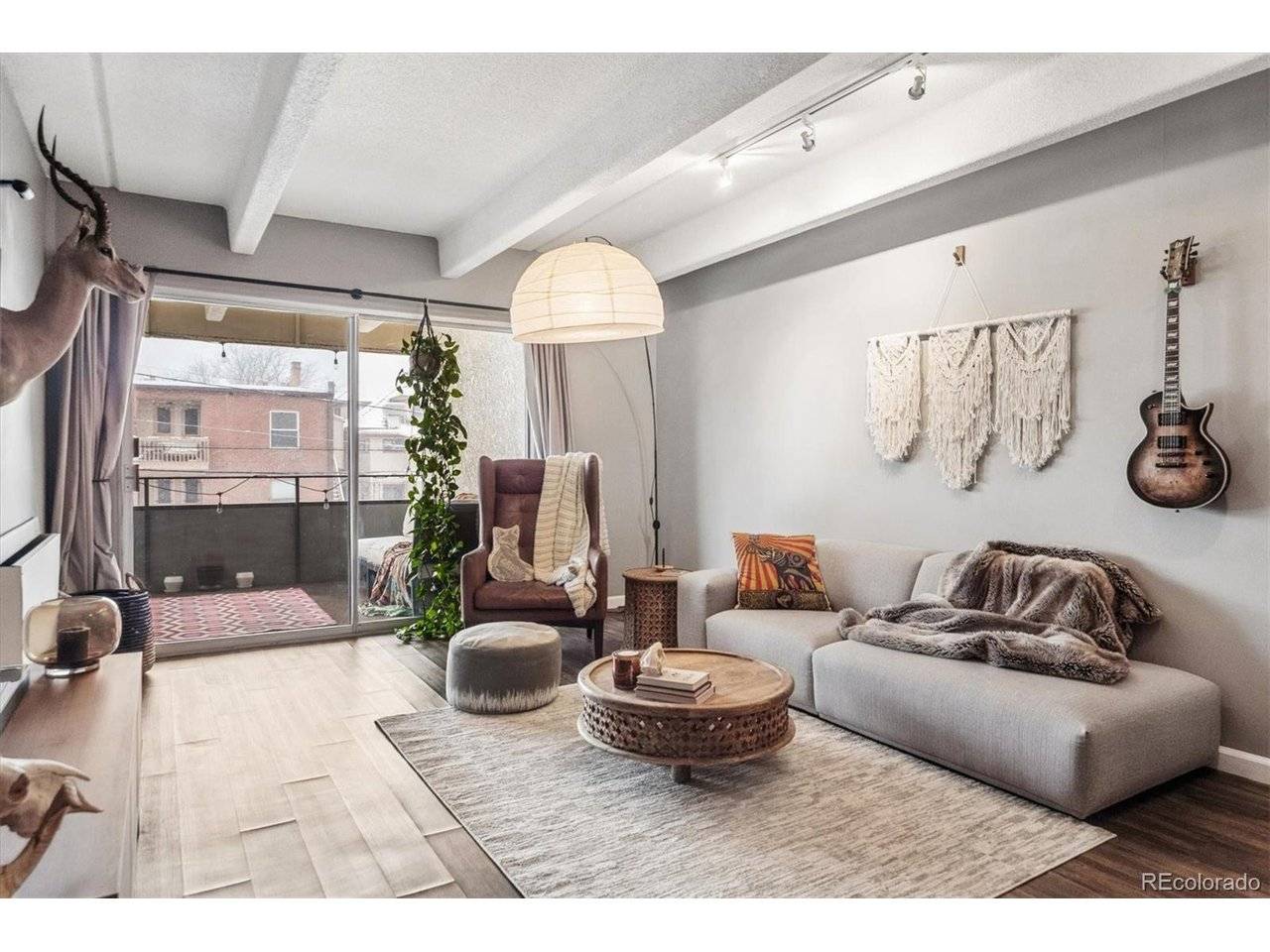 1255 N Ogden #205, Denver, CO 80218