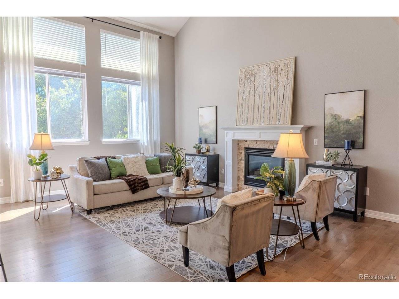 17002 W 66th, Arvada, CO 80007