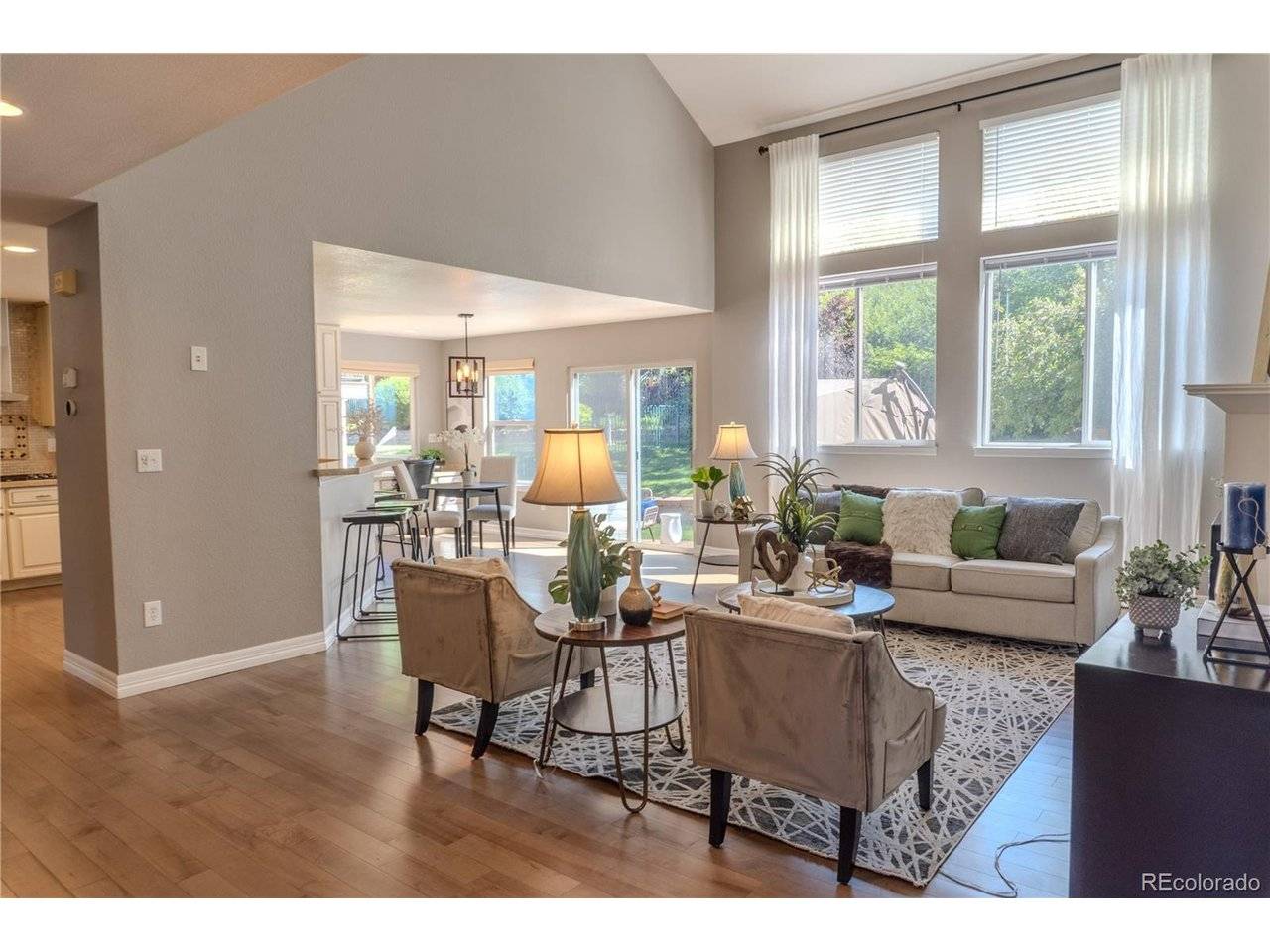 17002 W 66th, Arvada, CO 80007