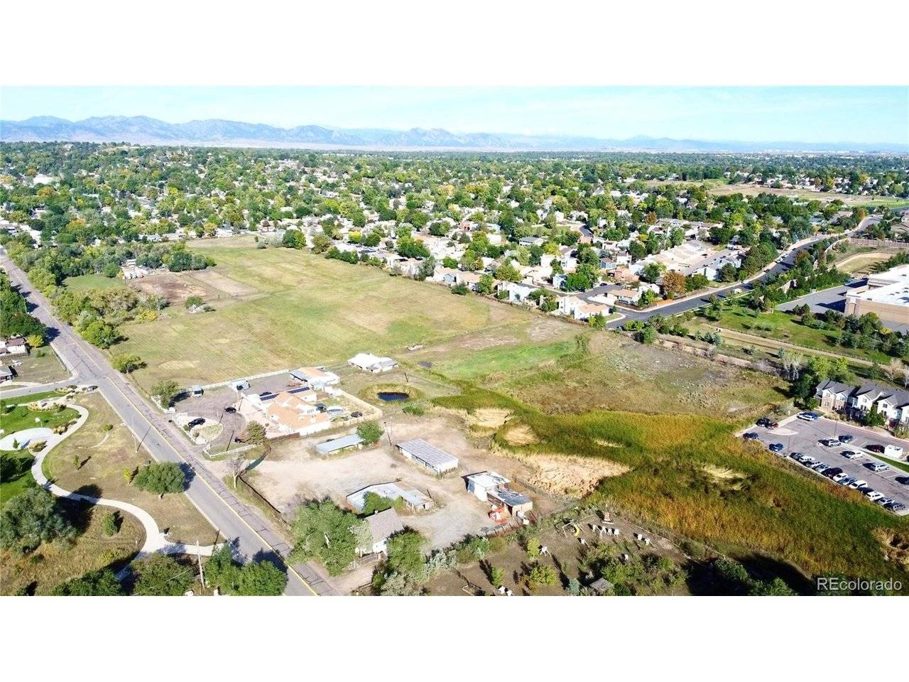 Address not disclosed, Arvada, CO 80003