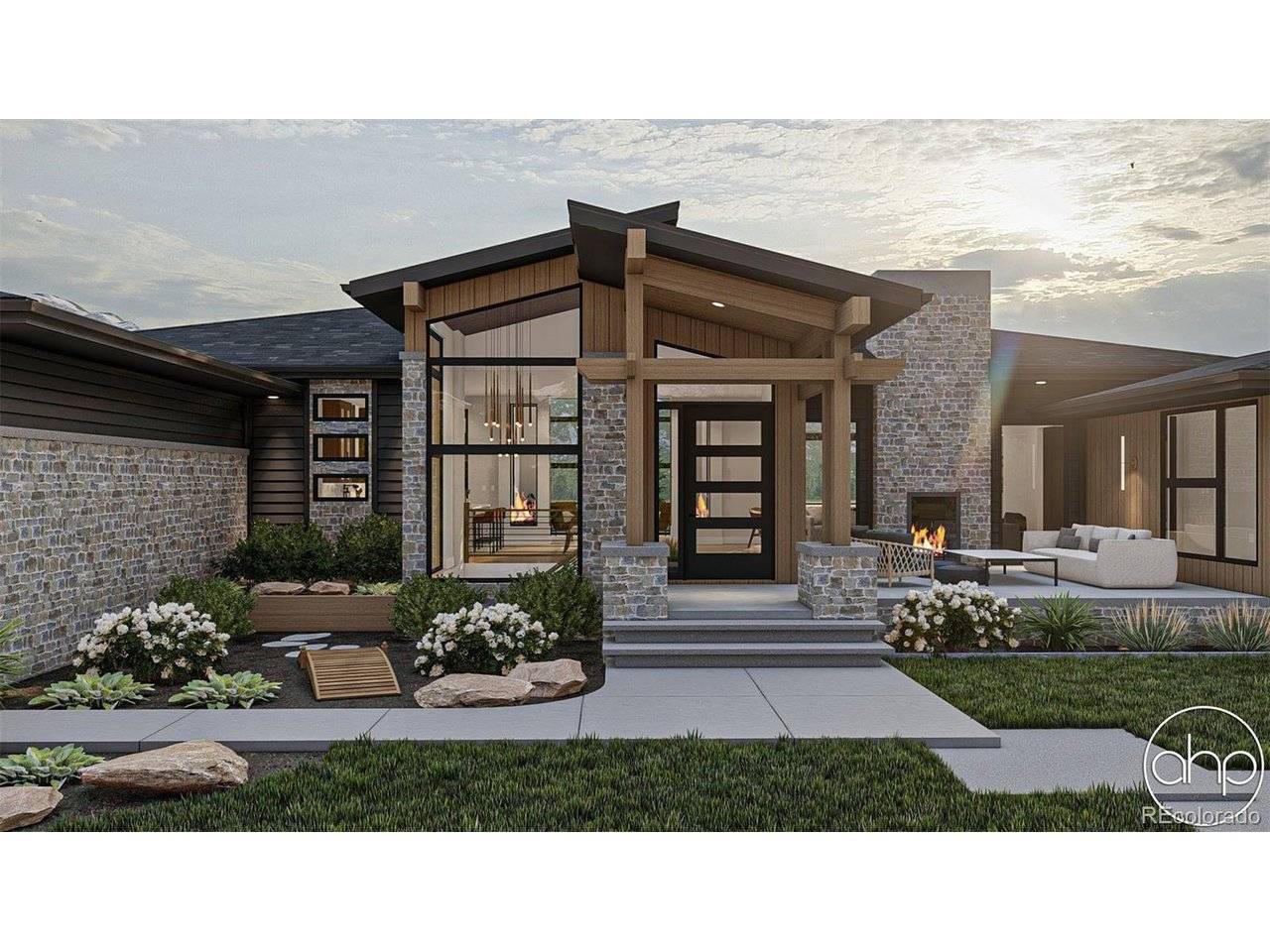 11717 Singing Hills, Parker, CO 80138