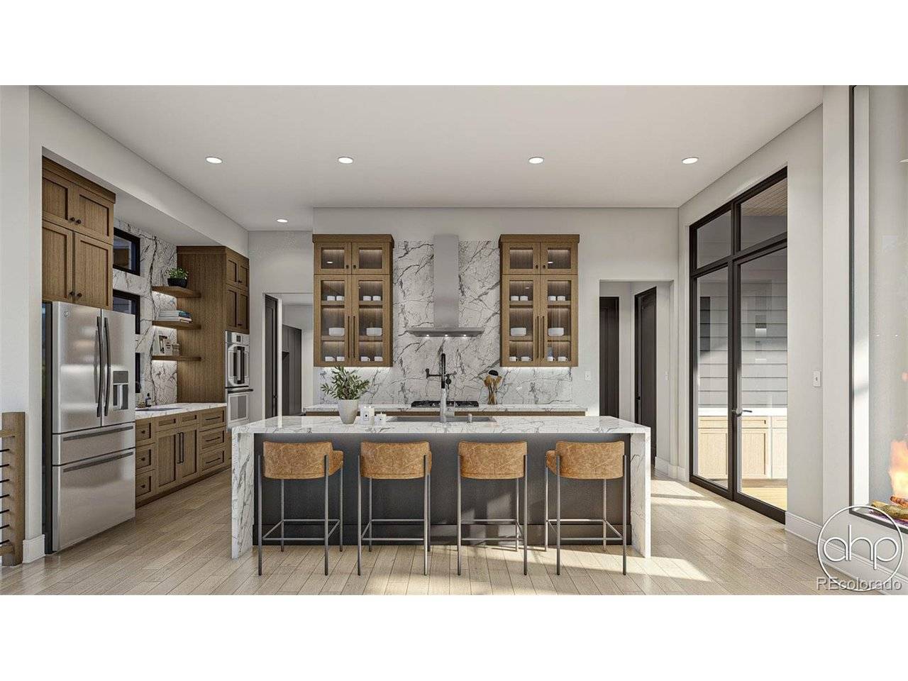 11717 Singing Hills, Parker, CO 80138