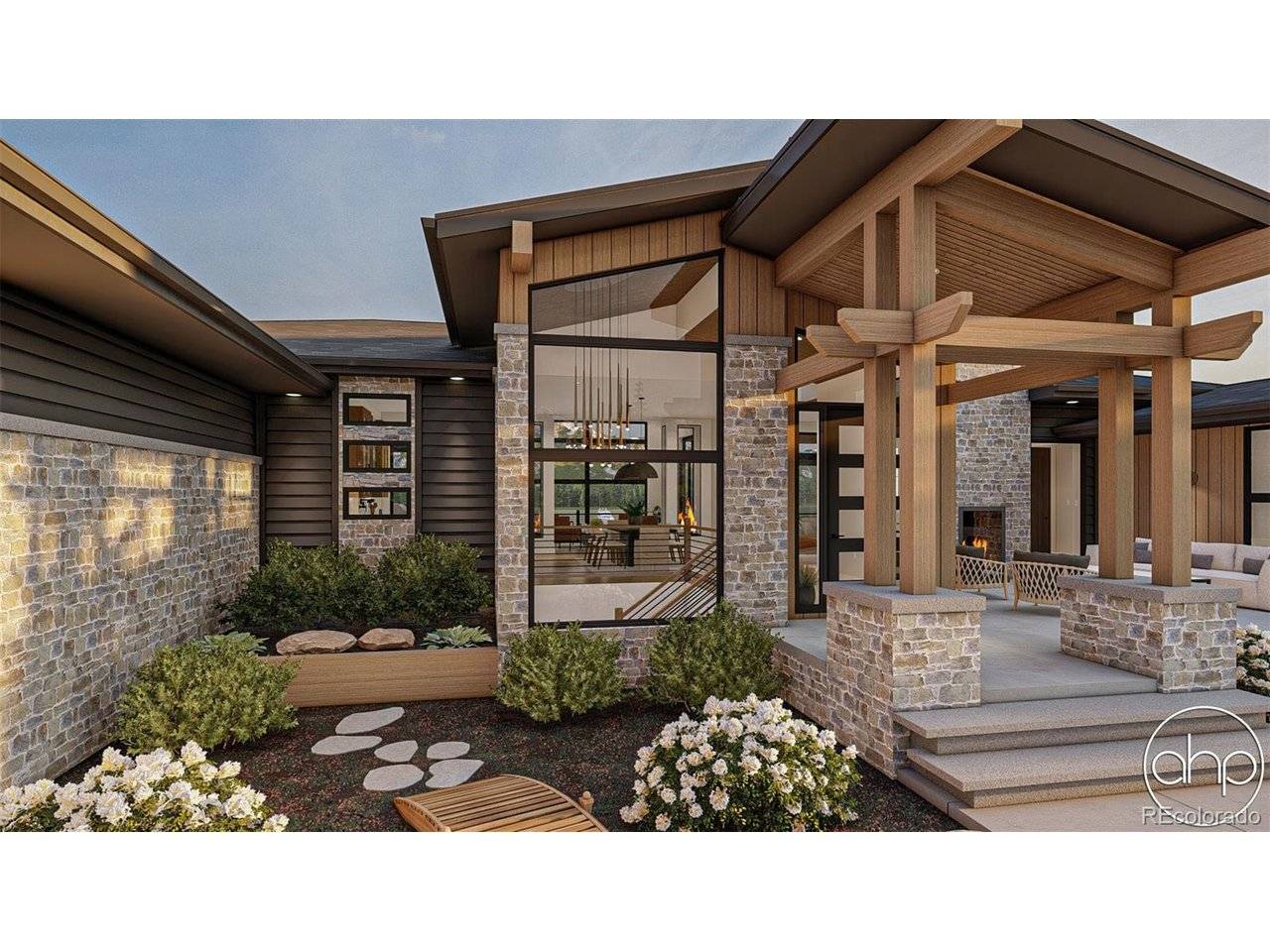 11717 Singing Hills, Parker, CO 80138