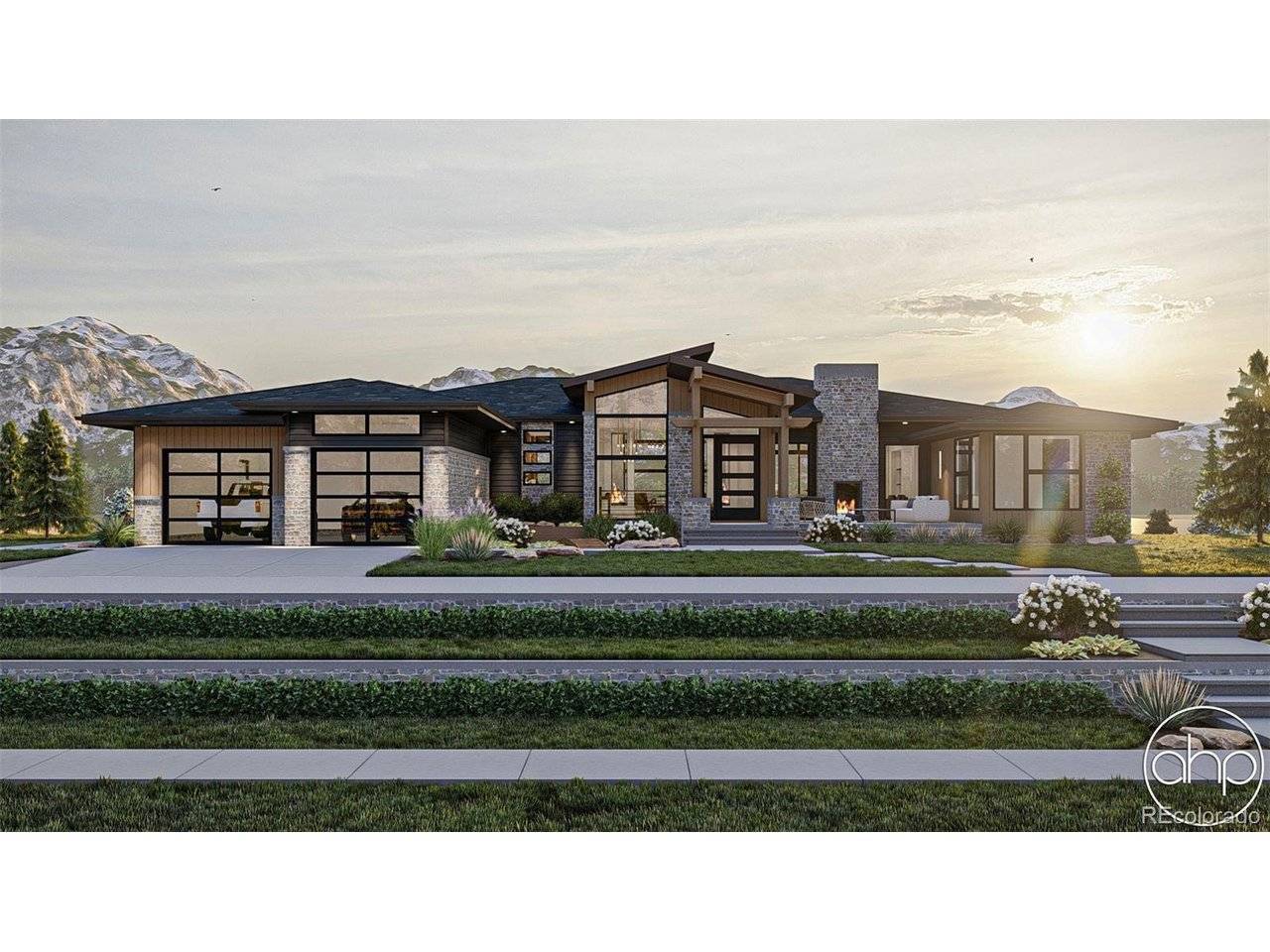 11717 Singing Hills, Parker, CO 80138