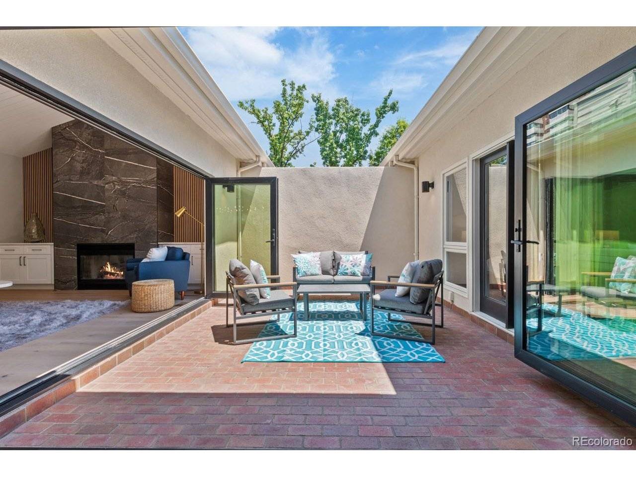 2552 E Alameda #92, Denver, CO 80209