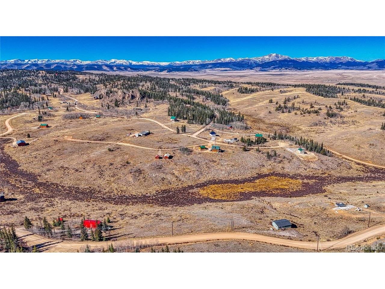 679 Apache, Como, CO 80432