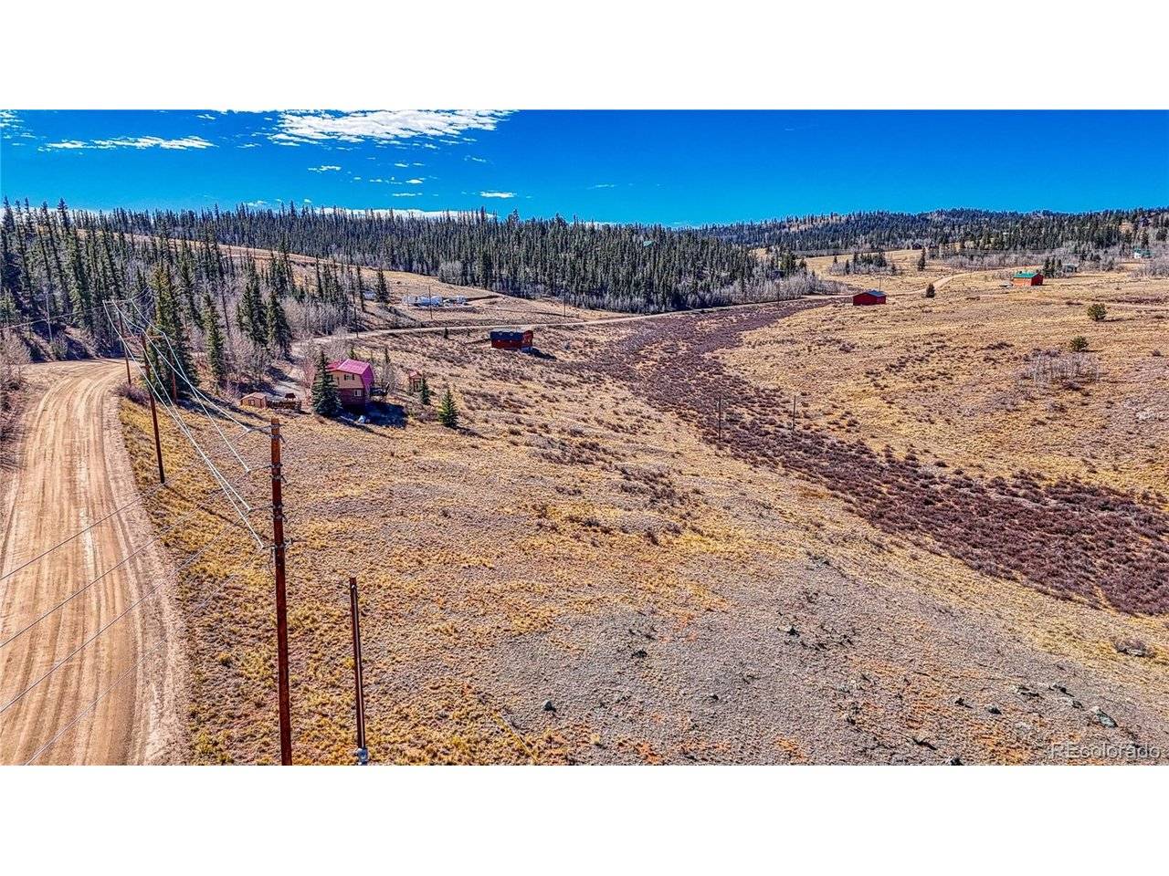 679 Apache, Como, CO 80432