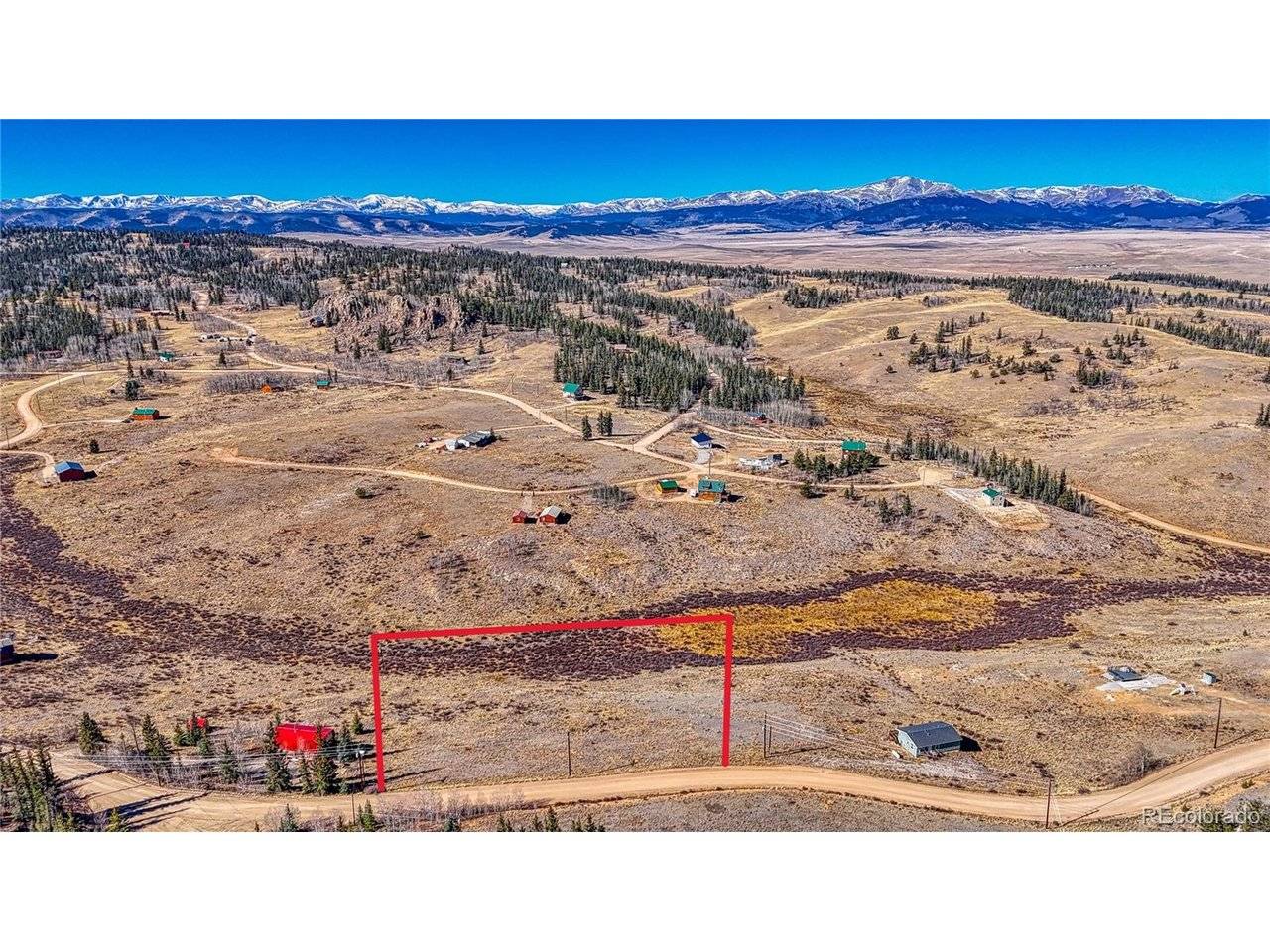 679 Apache, Como, CO 80432