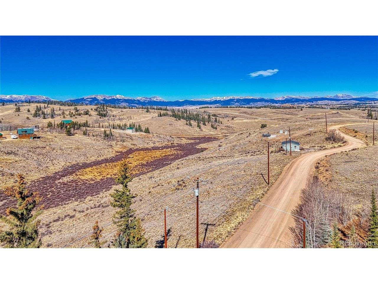 679 Apache, Como, CO 80432