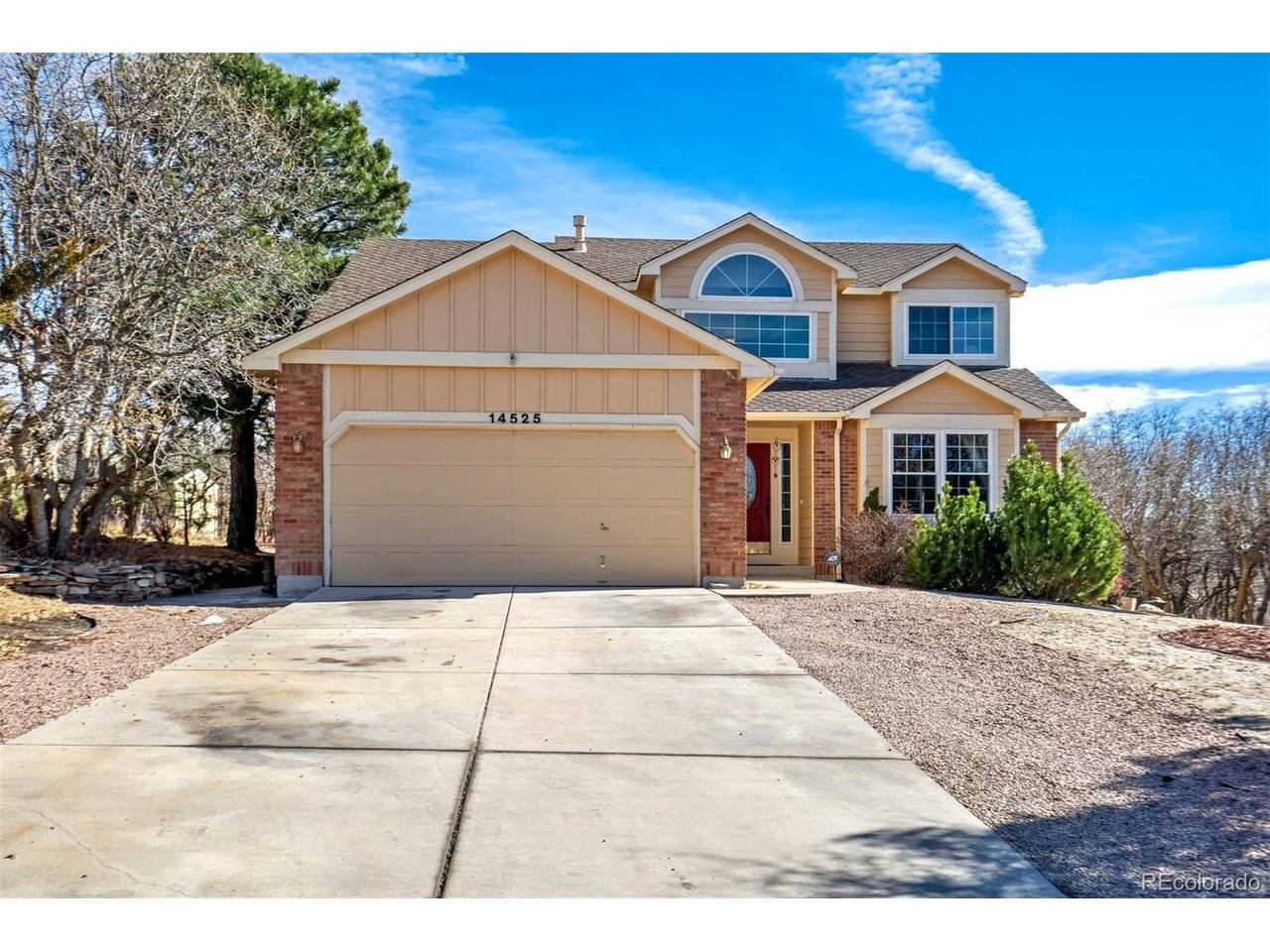 14525 Gleneagle, Colorado Springs, CO 80921