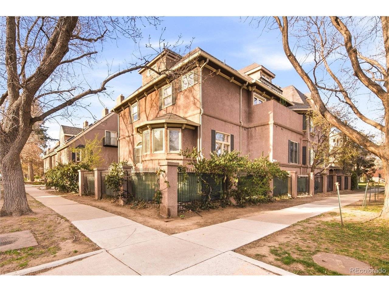 999 N Emerson #2, Denver, CO 80218