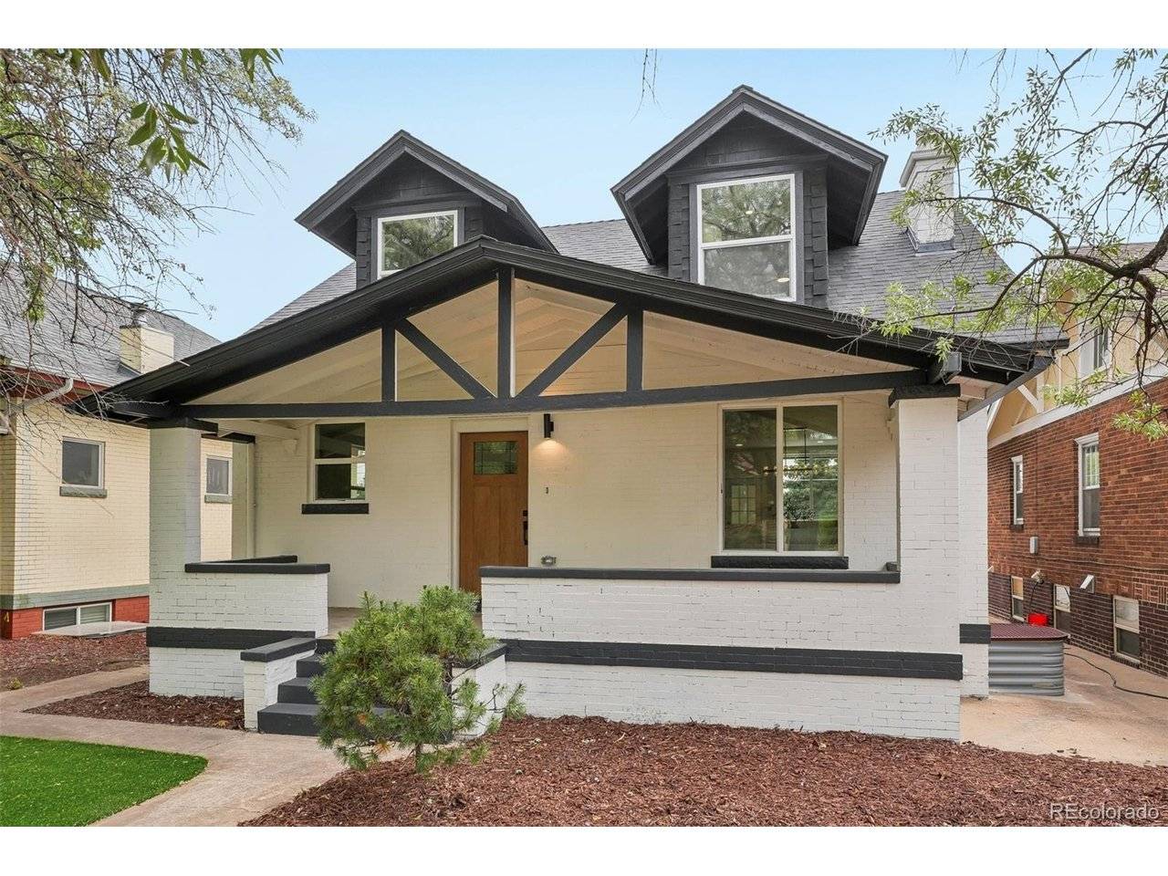 4316 Federal, Denver, CO 80211