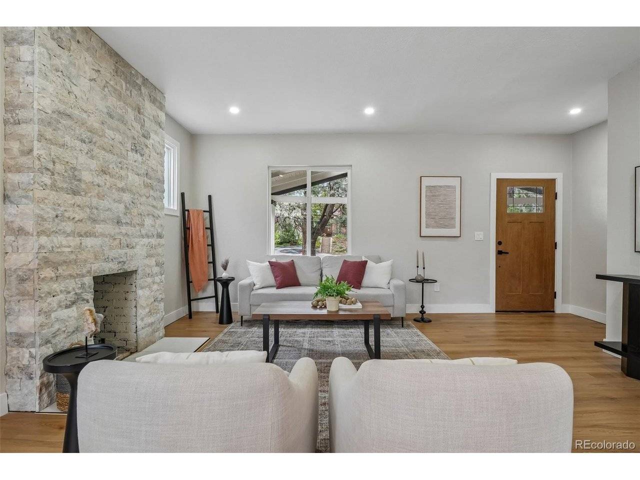4316 Federal, Denver, CO 80211