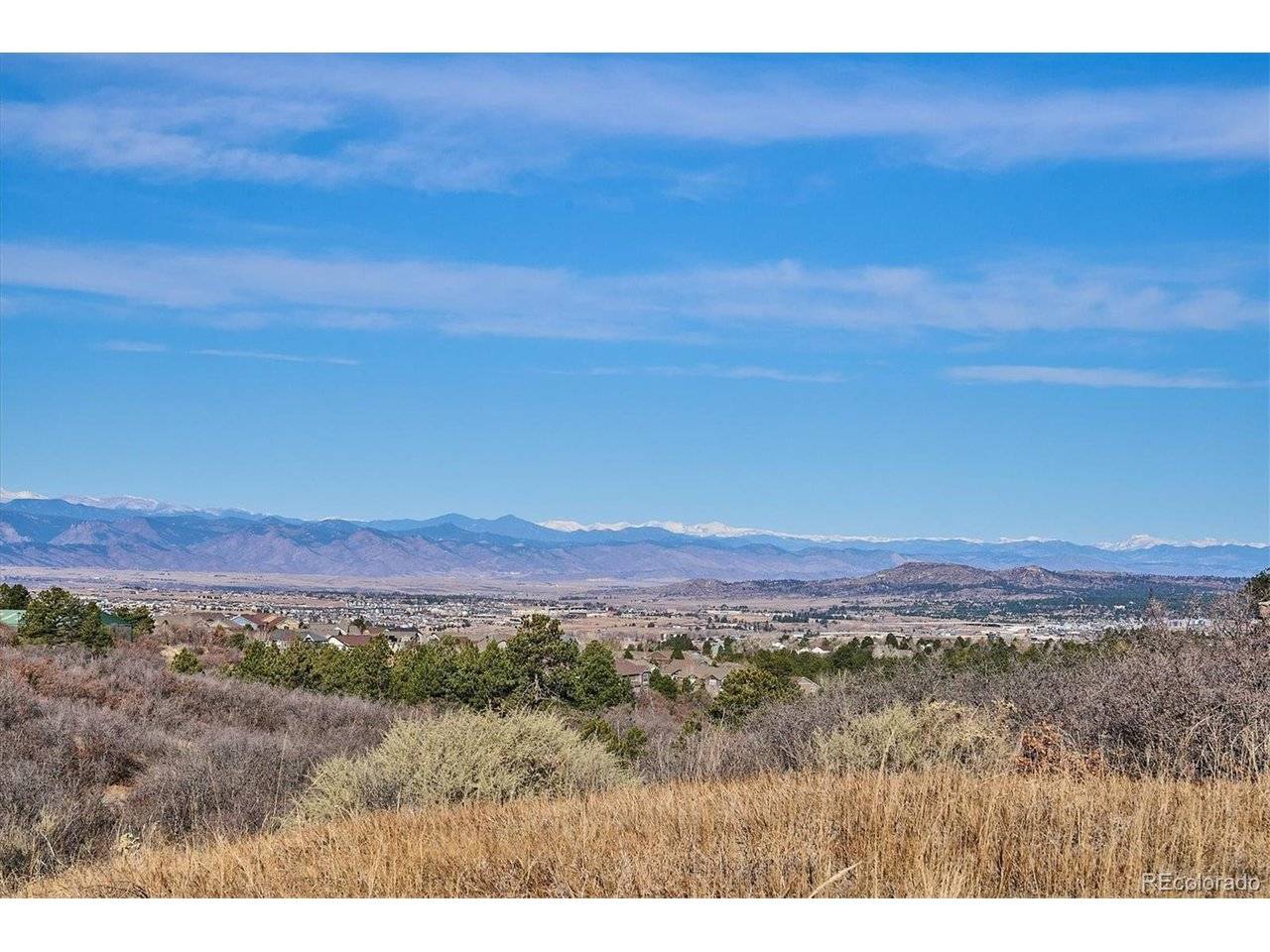 1044 N Bader, Castle Rock, CO 80104