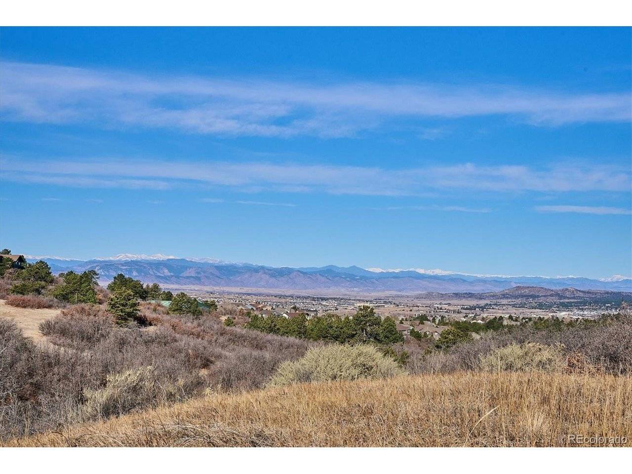 1044 N Bader, Castle Rock, CO 80104