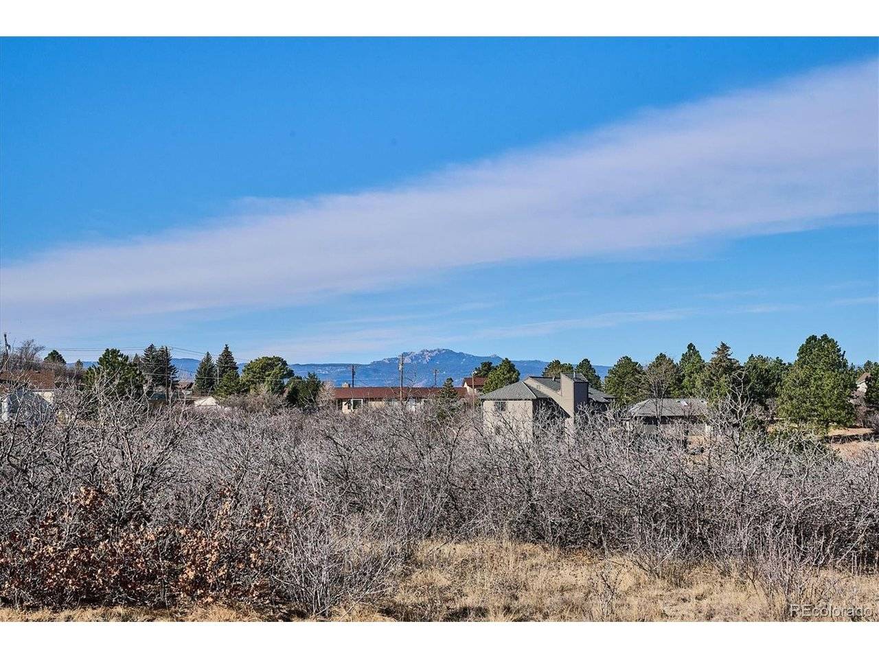 1044 N Bader, Castle Rock, CO 80104
