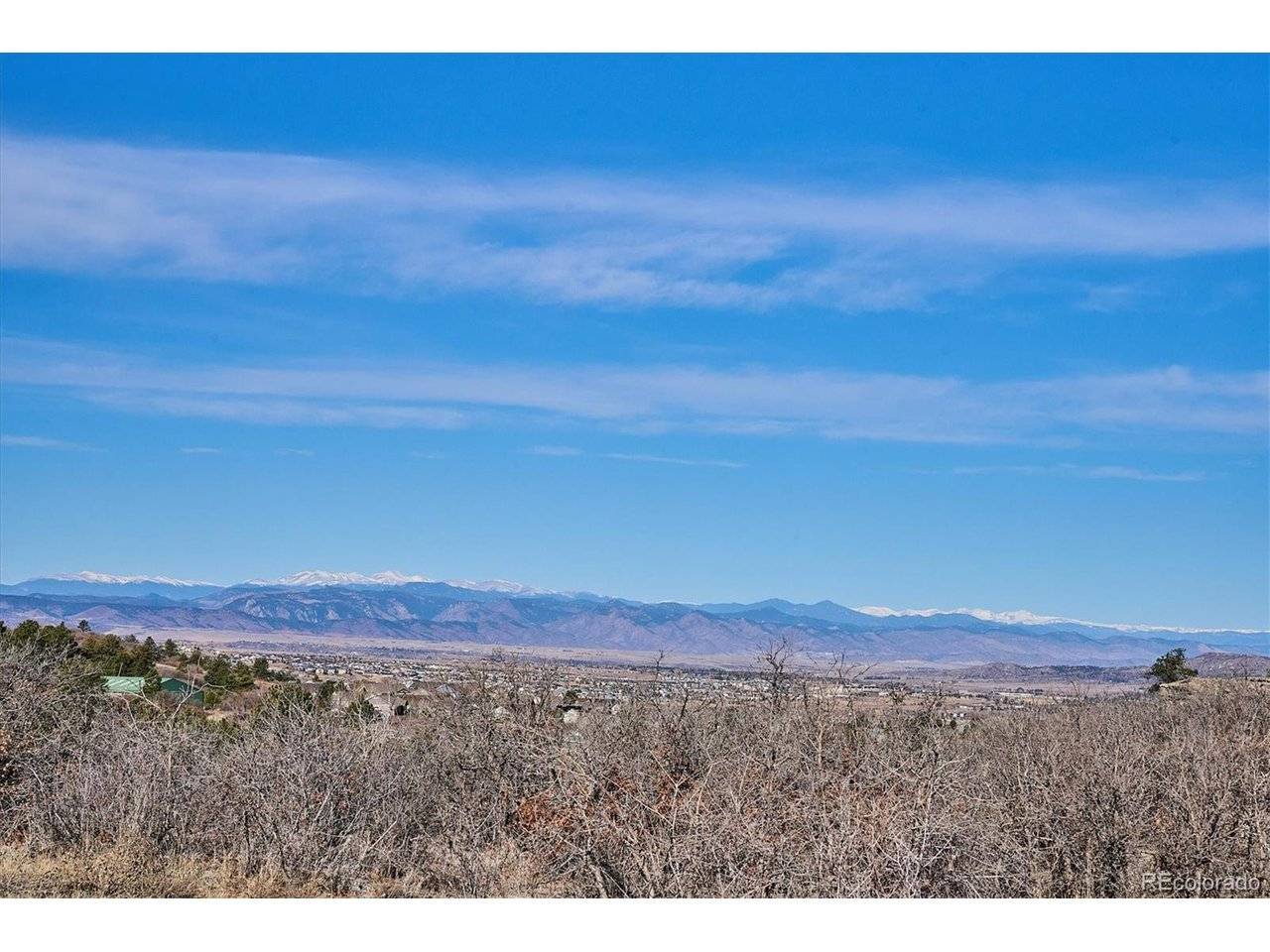 1044 N Bader, Castle Rock, CO 80104