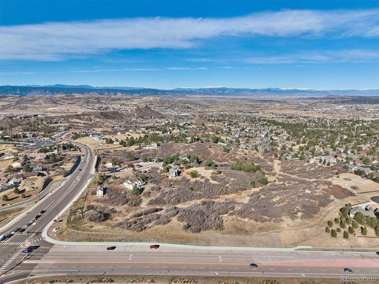 1044 N Bader, Castle Rock, CO 80104