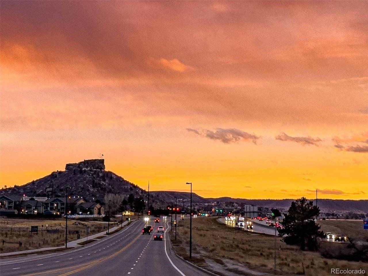 479 Black Feather #3-319, Castle Rock, CO 80104