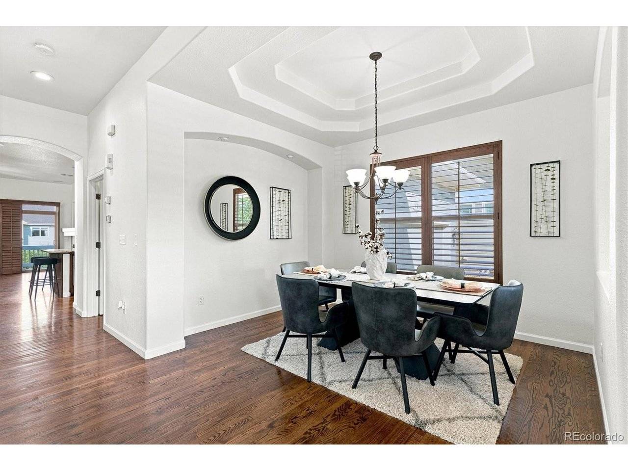 12151 S Hidden Trail, Parker, CO 80138
