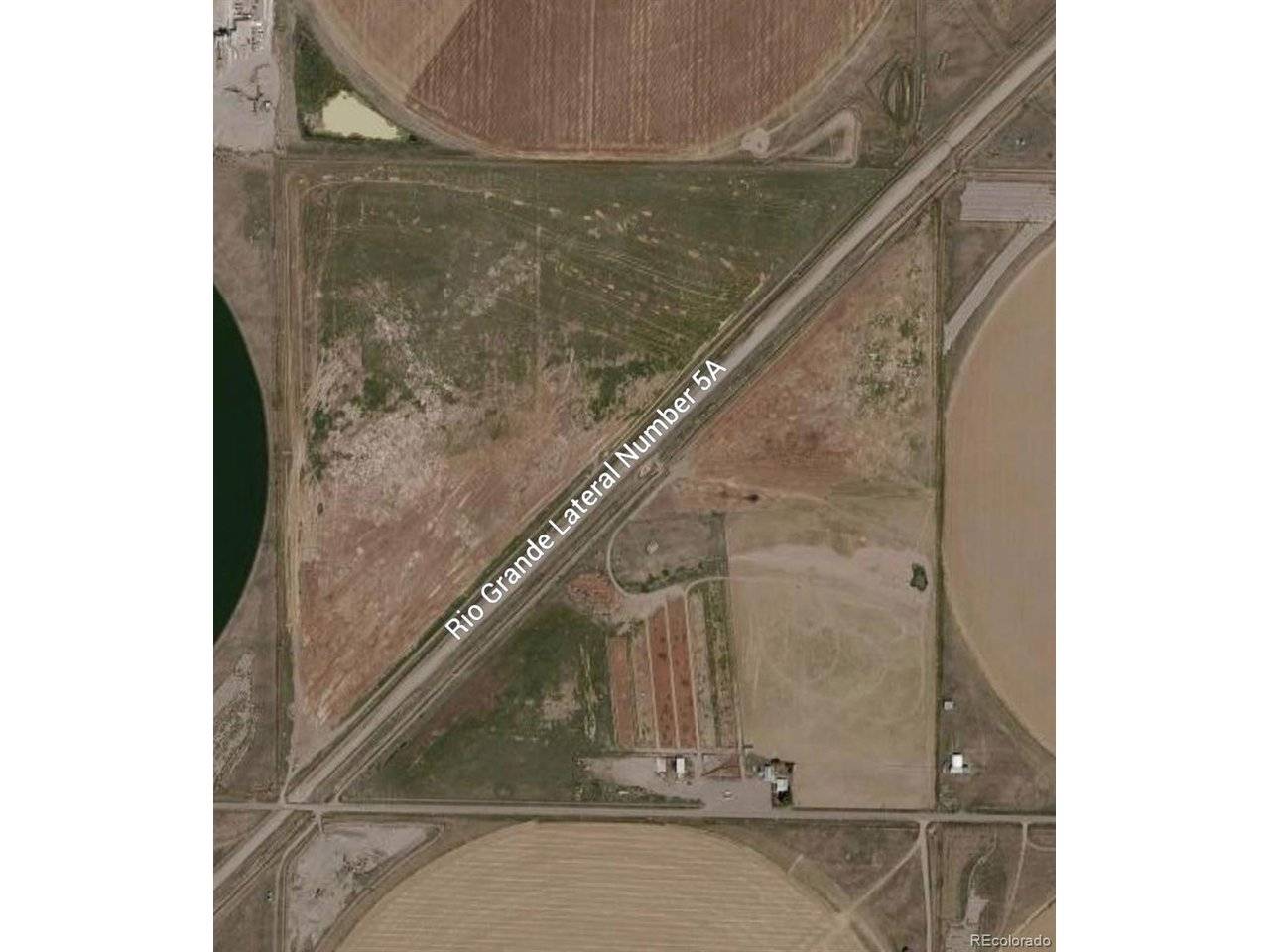 1099 W County Road 11, Center, CO 81125