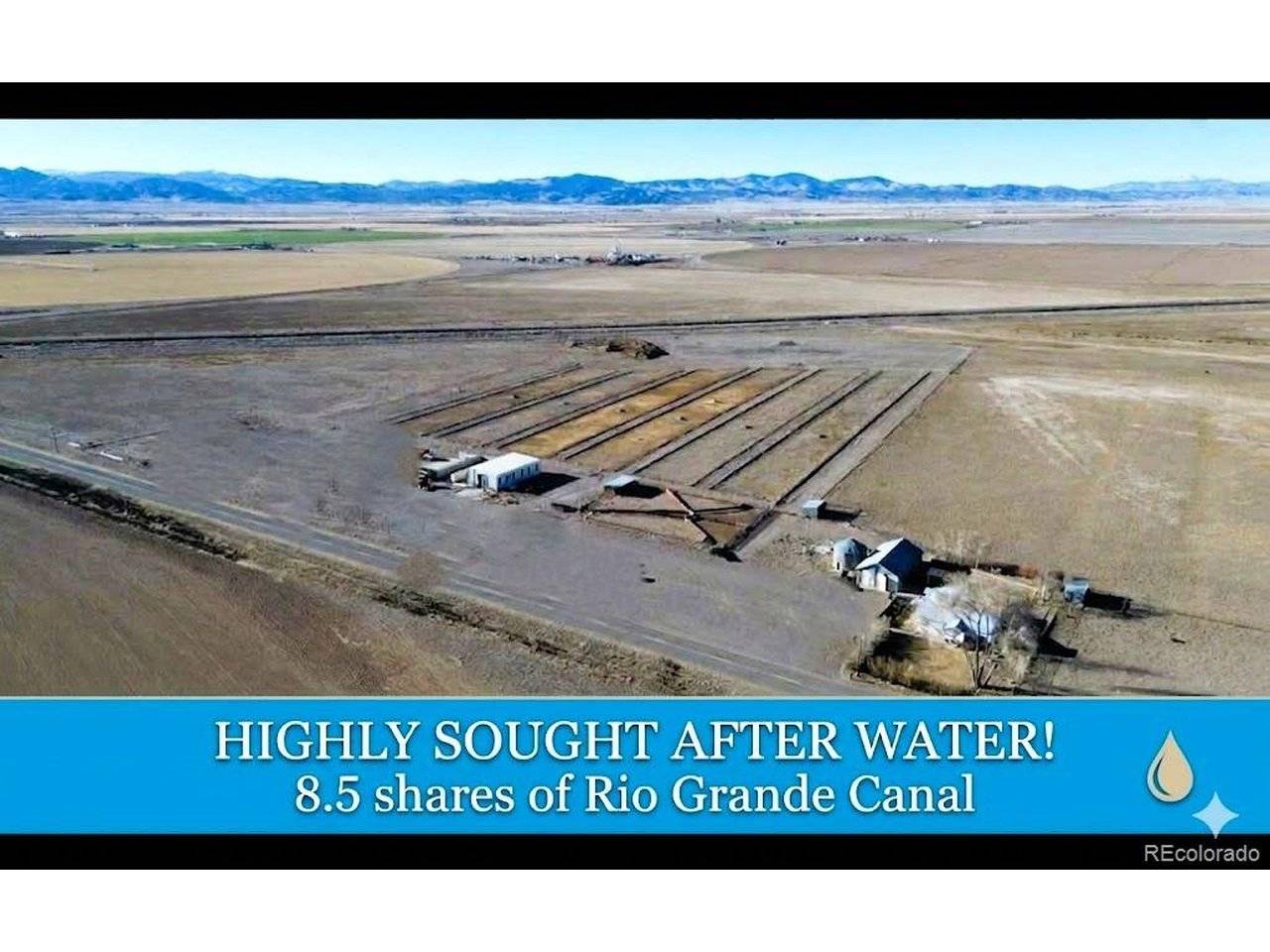 1099 W County Road 11, Center, CO 81125