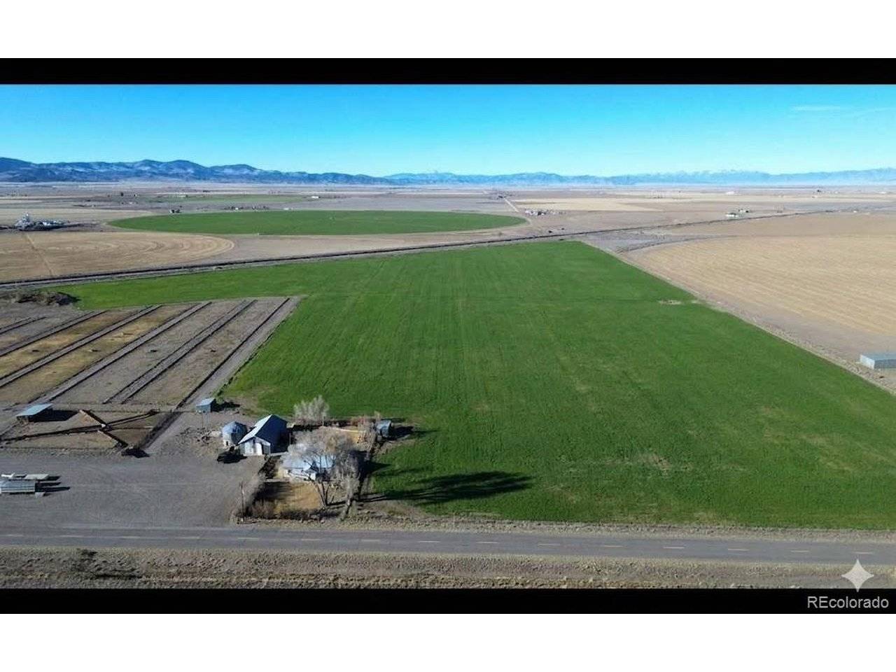 1099 W County Road 11, Center, CO 81125