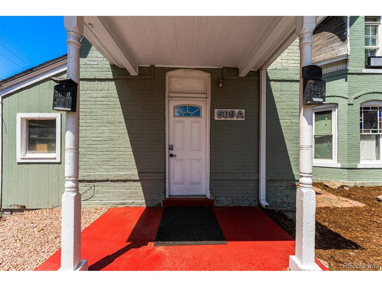603 Elati, Denver, CO 80204