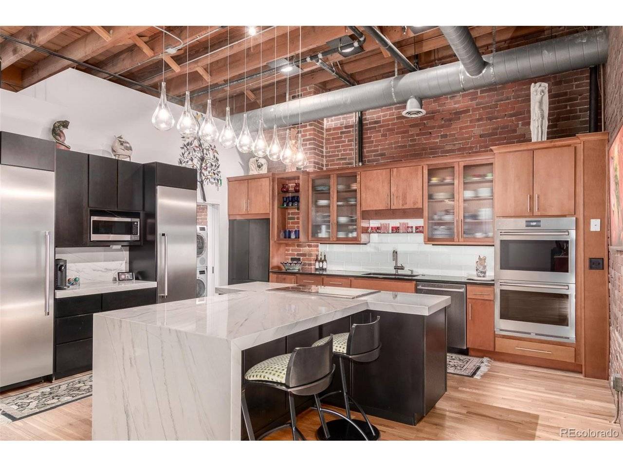 1488 Wazee #2F, Denver, CO 80202