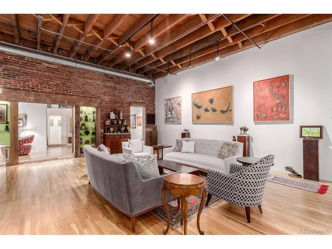 1488 Wazee #2F, Denver, CO 80202
