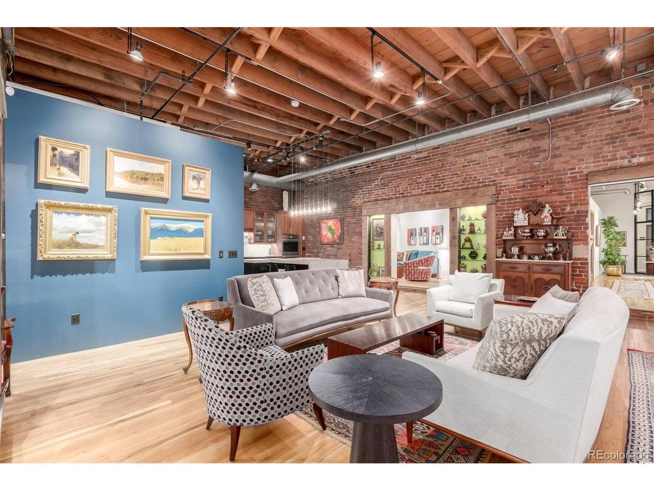 1488 Wazee #2F, Denver, CO 80202
