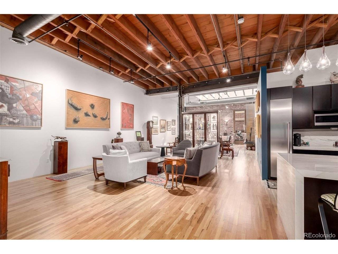 1488 Wazee #2F, Denver, CO 80202