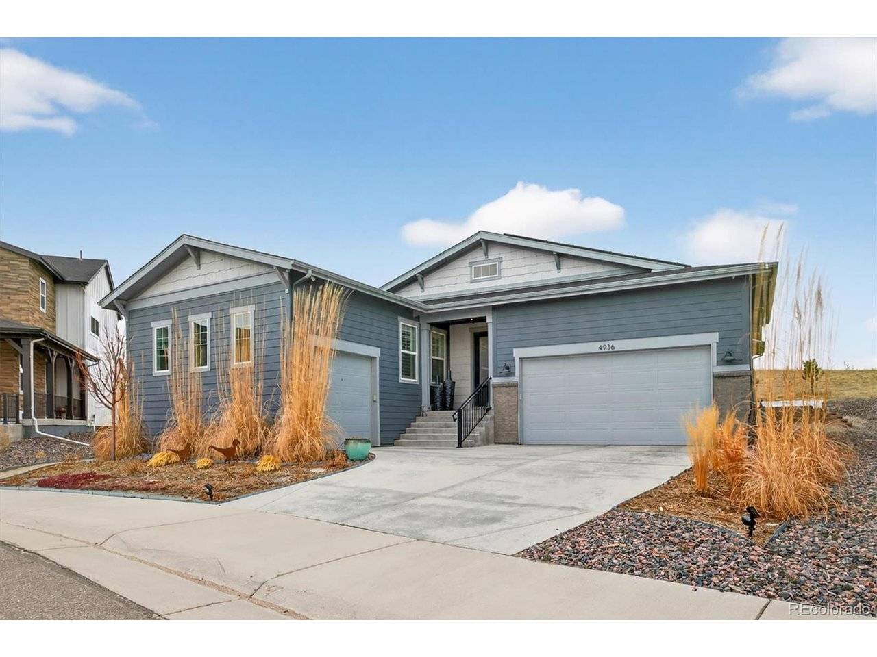 4936 Saddle Iron, Castle Rock, CO 80104