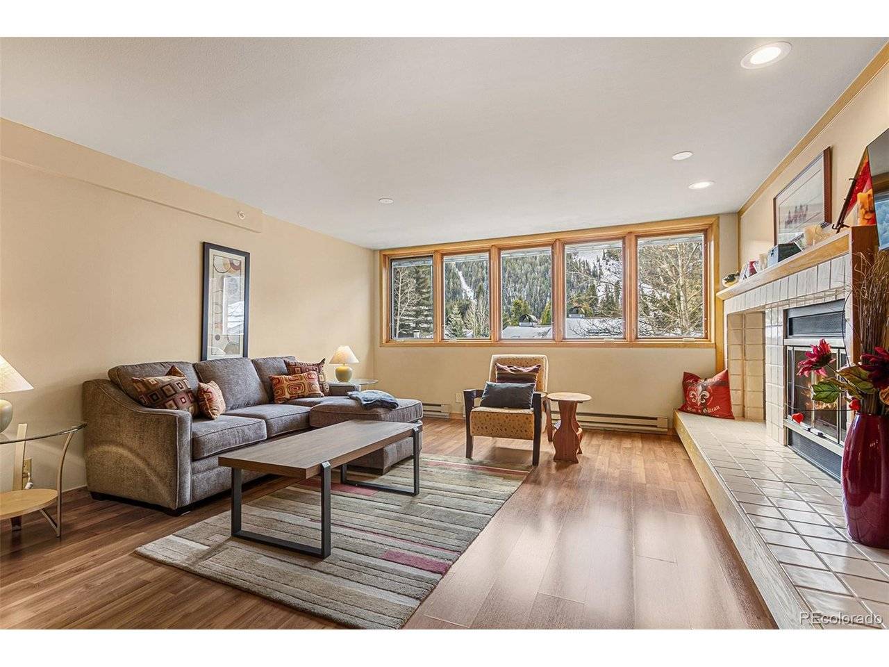 22864 US Highway 6 #107, Keystone, CO 80435