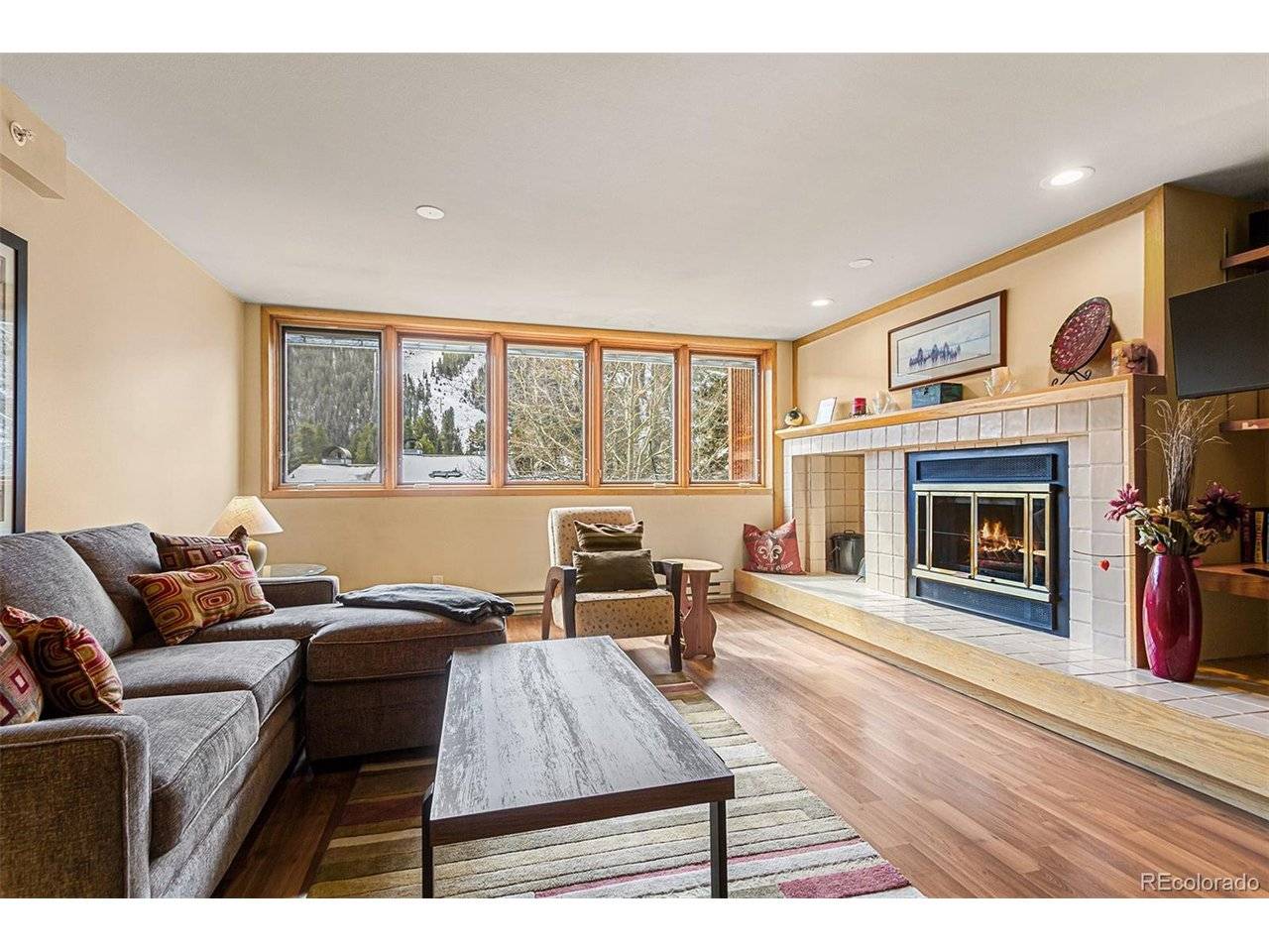22864 US Highway 6 #107, Keystone, CO 80435
