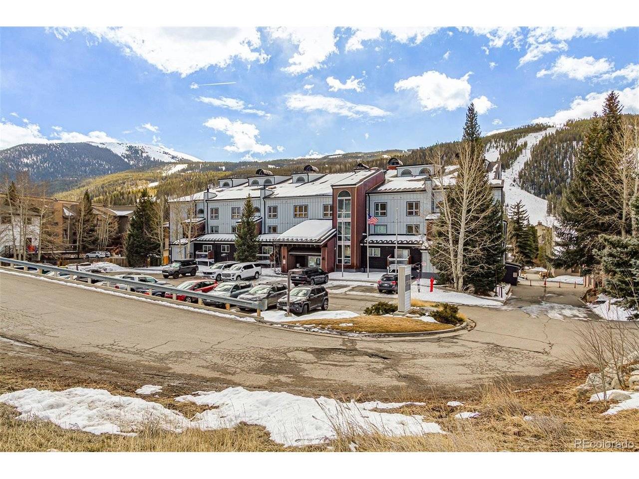 22864 US Highway 6 #107, Keystone, CO 80435