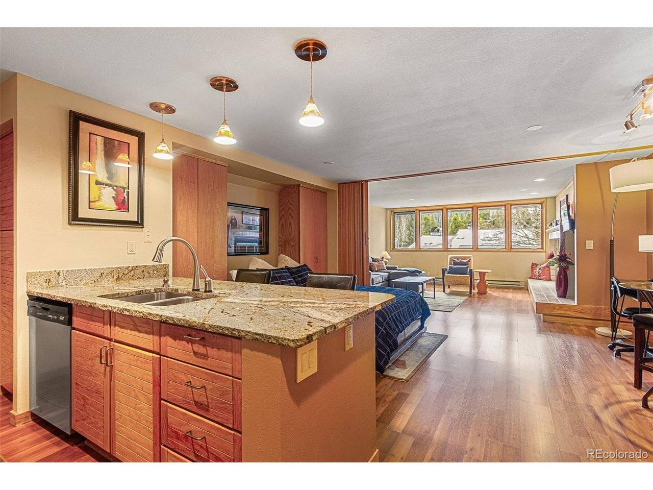 22864 US Highway 6 #107, Keystone, CO 80435