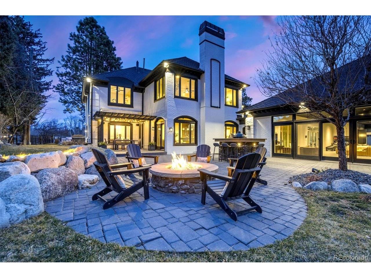Address not disclosed, Colorado Springs, CO 80906