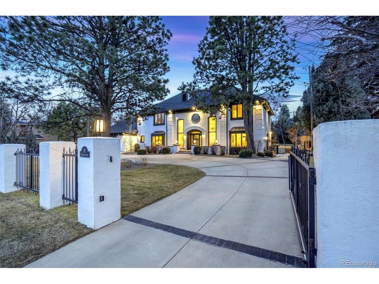 Address not disclosed, Colorado Springs, CO 80906
