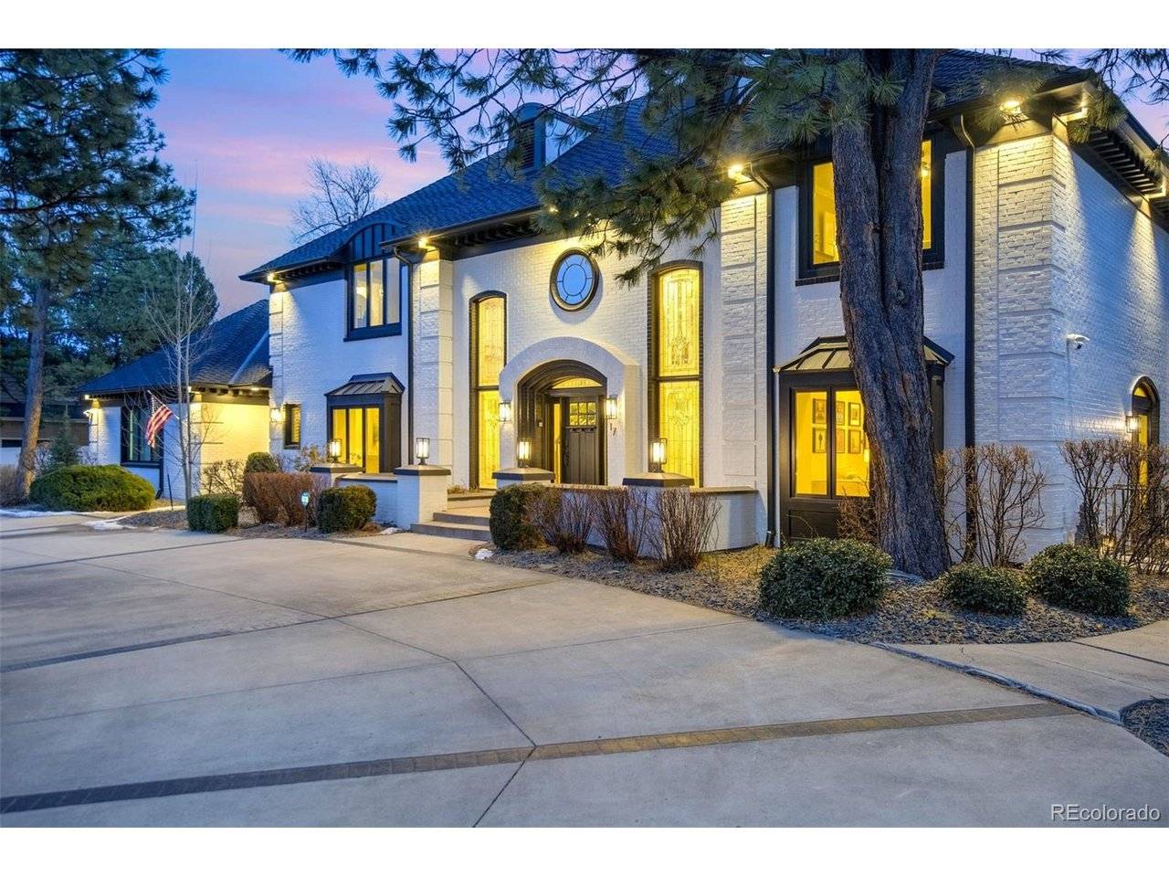Address not disclosed, Colorado Springs, CO 80906