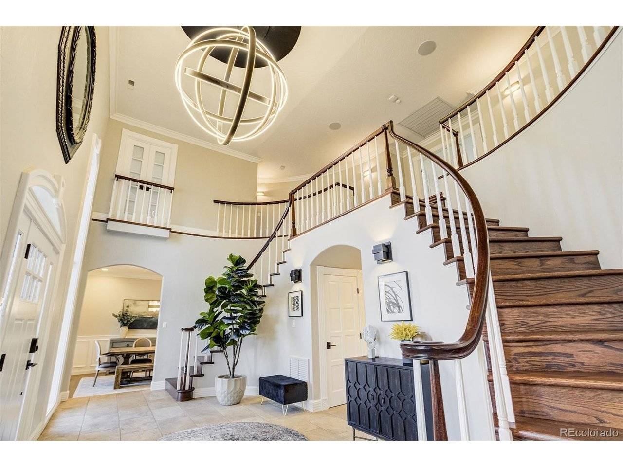 Address not disclosed, Colorado Springs, CO 80906